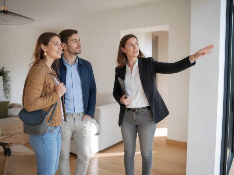Location immobilière : les règles à connaître avant de louer