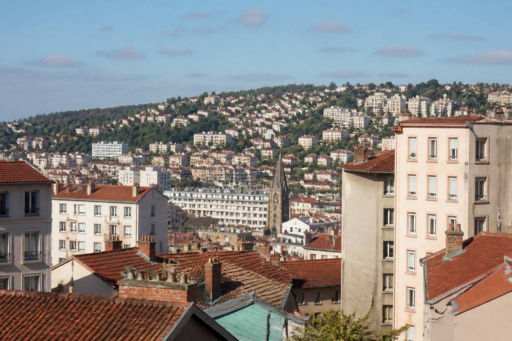 Investir à Saint Etienne pour du locatif