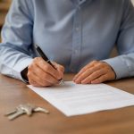 La garantie solidaire : modèle de lettre