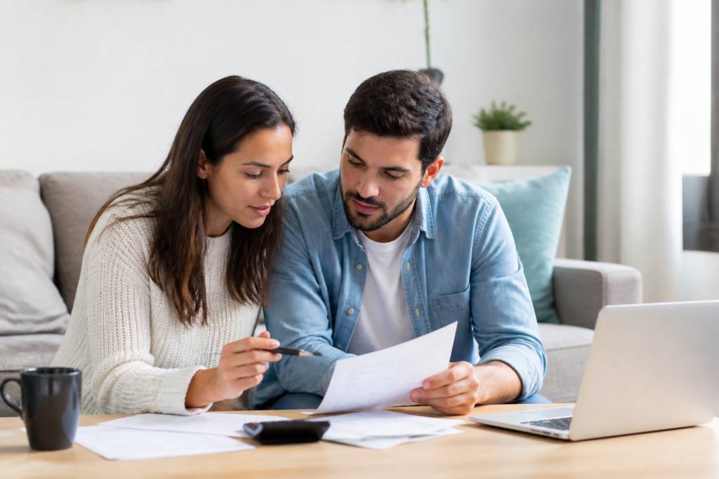 Acheter un bien en couple sans se tromper sur le financement