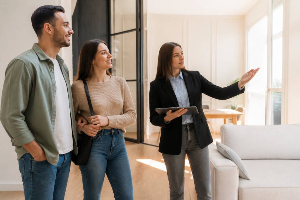 Vendre rapidement son bien sans brader son prix