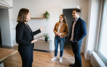 Loc immobilier : les points clés à connaître avant de louer