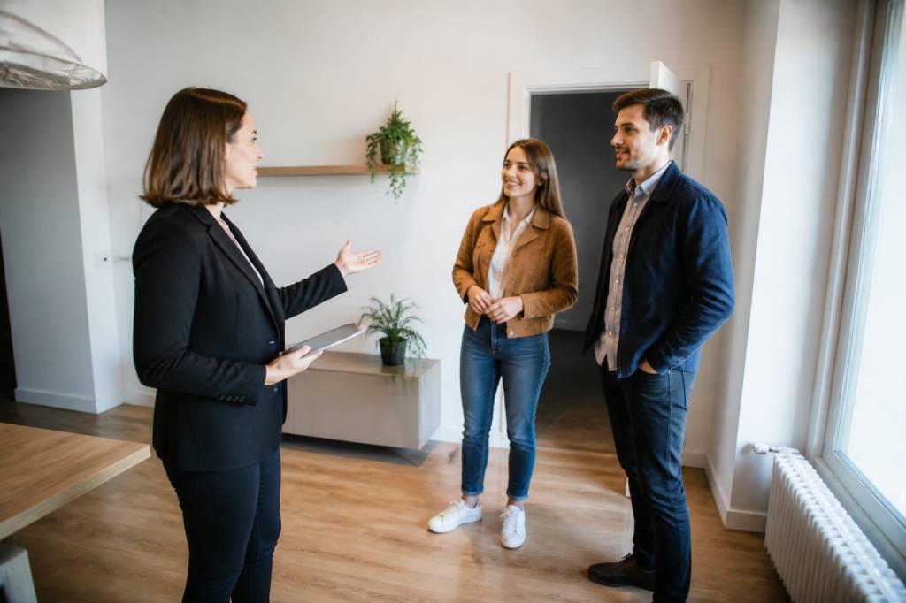 Loc immobilier : les points clés à connaître avant de louer