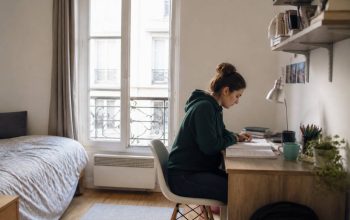 Bail étudiants : tout savoir pour louer un logement pendant ses études