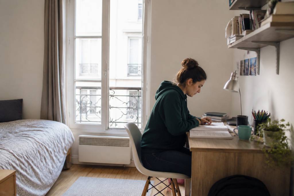 Bail étudiants : tout savoir pour louer un logement pendant ses études