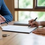 Acompte compromis de vente : montant, fonctionnement et conditions de restitution
