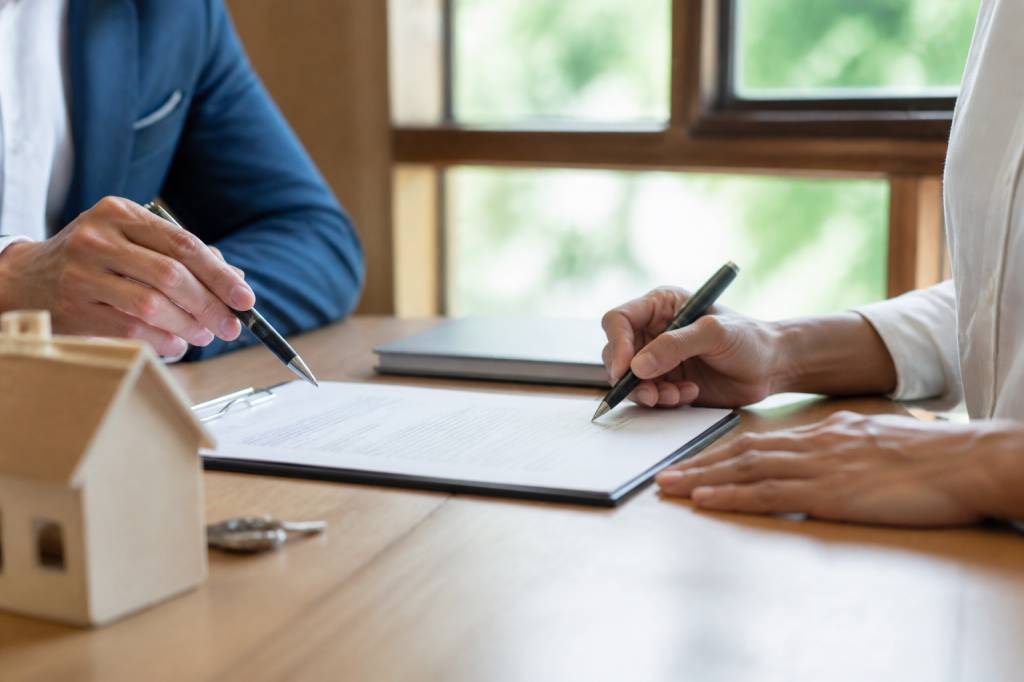Acompte compromis de vente : montant, fonctionnement et conditions de restitution